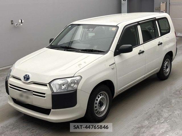 Toyota PROBOX VAN 2020 7279936-0