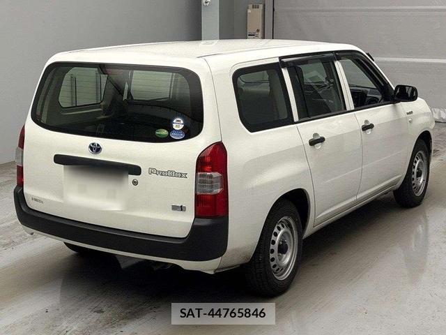 Toyota PROBOX VAN 2020 7279936-1