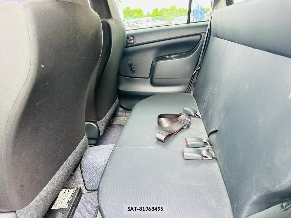 Toyota PROBOX VAN 2020 7072719-9