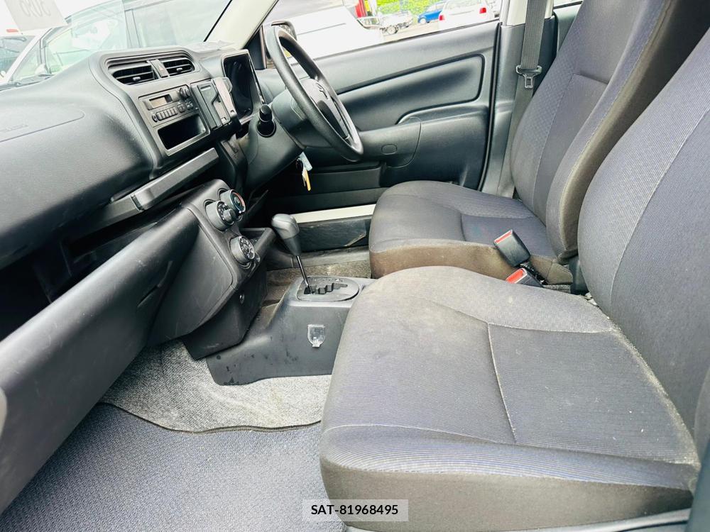 Toyota PROBOX VAN 2020 7072719-10