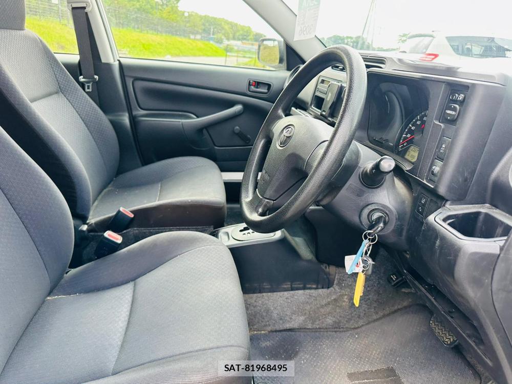 Toyota PROBOX VAN 2020 7072719-11
