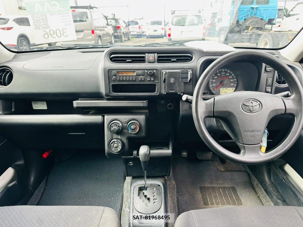 Toyota PROBOX VAN 2020 7072719-12