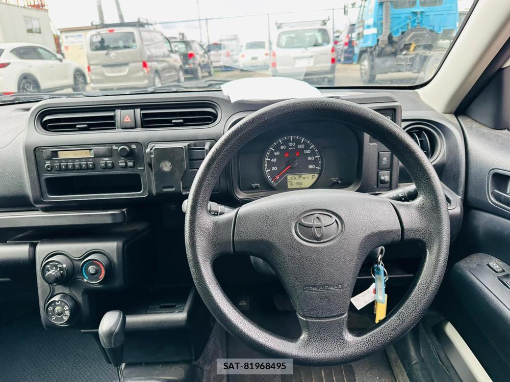 Toyota PROBOX VAN 2020 7072719-13