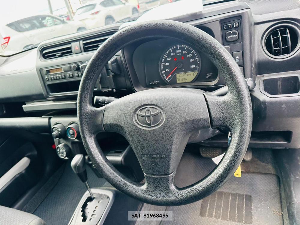 Toyota PROBOX VAN 2020 7072719-14