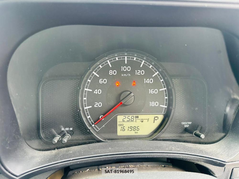 Toyota PROBOX VAN 2020 7072719-15