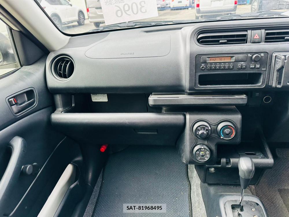 Toyota PROBOX VAN 2020 7072719-17