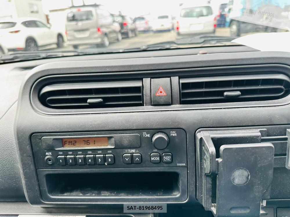 Toyota PROBOX VAN 2020 7072719-18