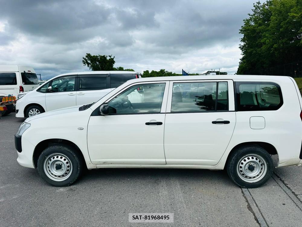 Toyota PROBOX VAN 2020 7072719-1