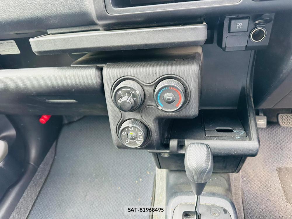 Toyota PROBOX VAN 2020 7072719-19