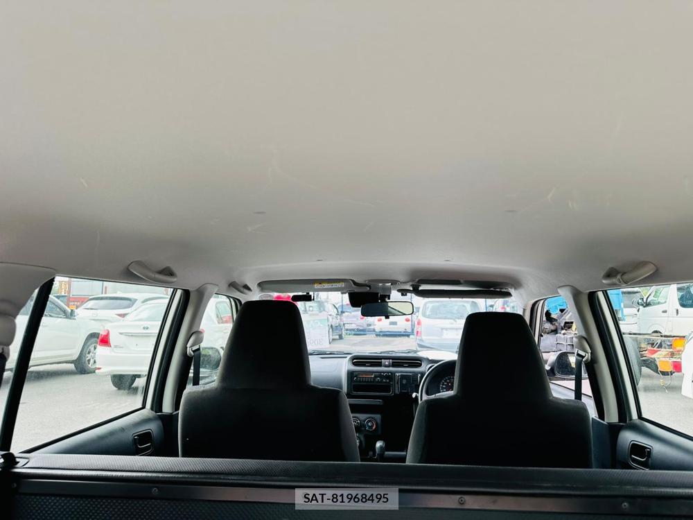 Toyota PROBOX VAN 2020 7072719-24