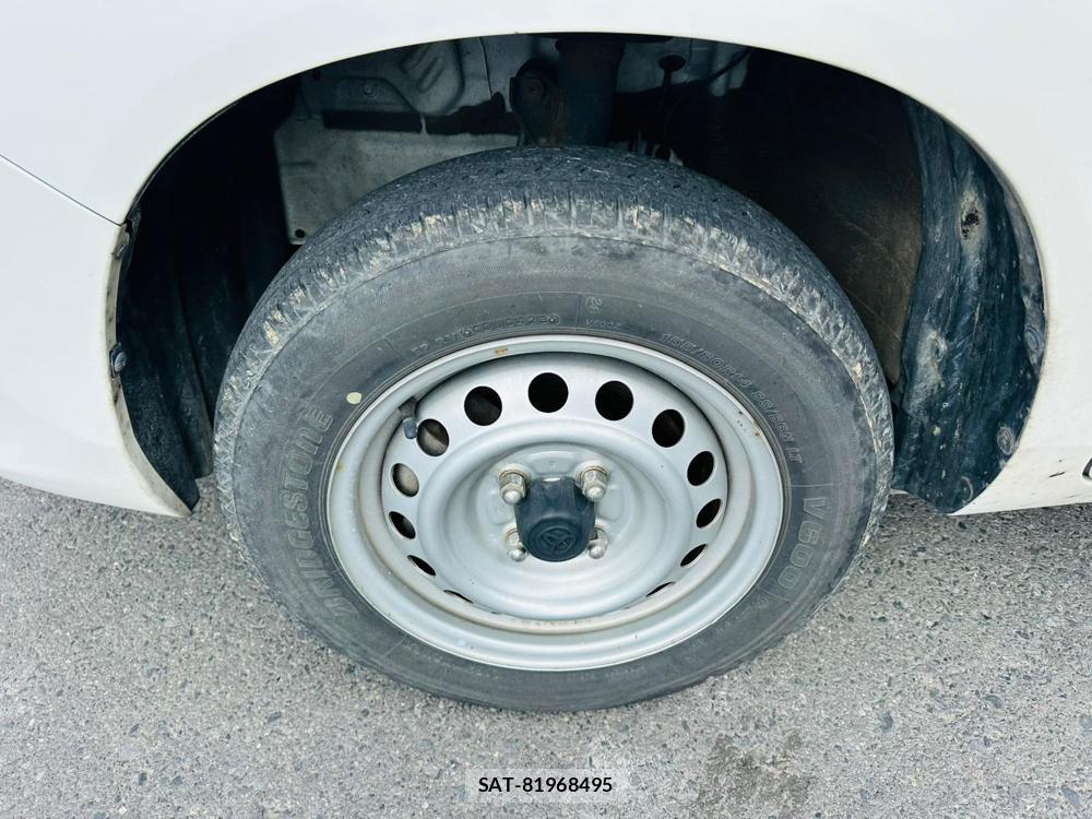 Toyota PROBOX VAN 2020 7072719-28
