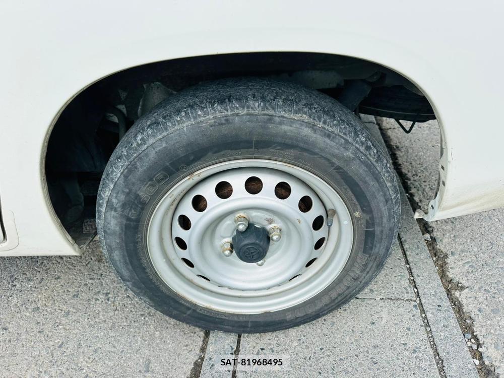 Toyota PROBOX VAN 2020 7072719-29