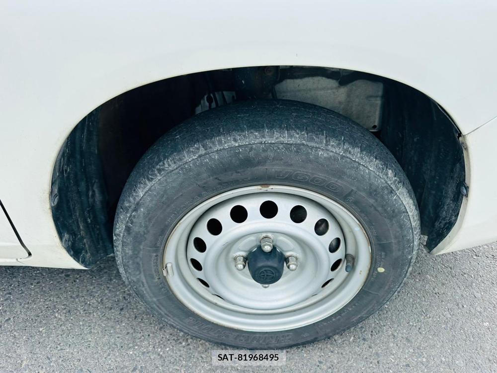 Toyota PROBOX VAN 2020 7072719-30