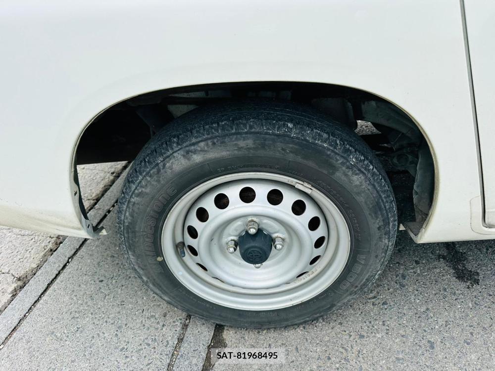 Toyota PROBOX VAN 2020 7072719-31