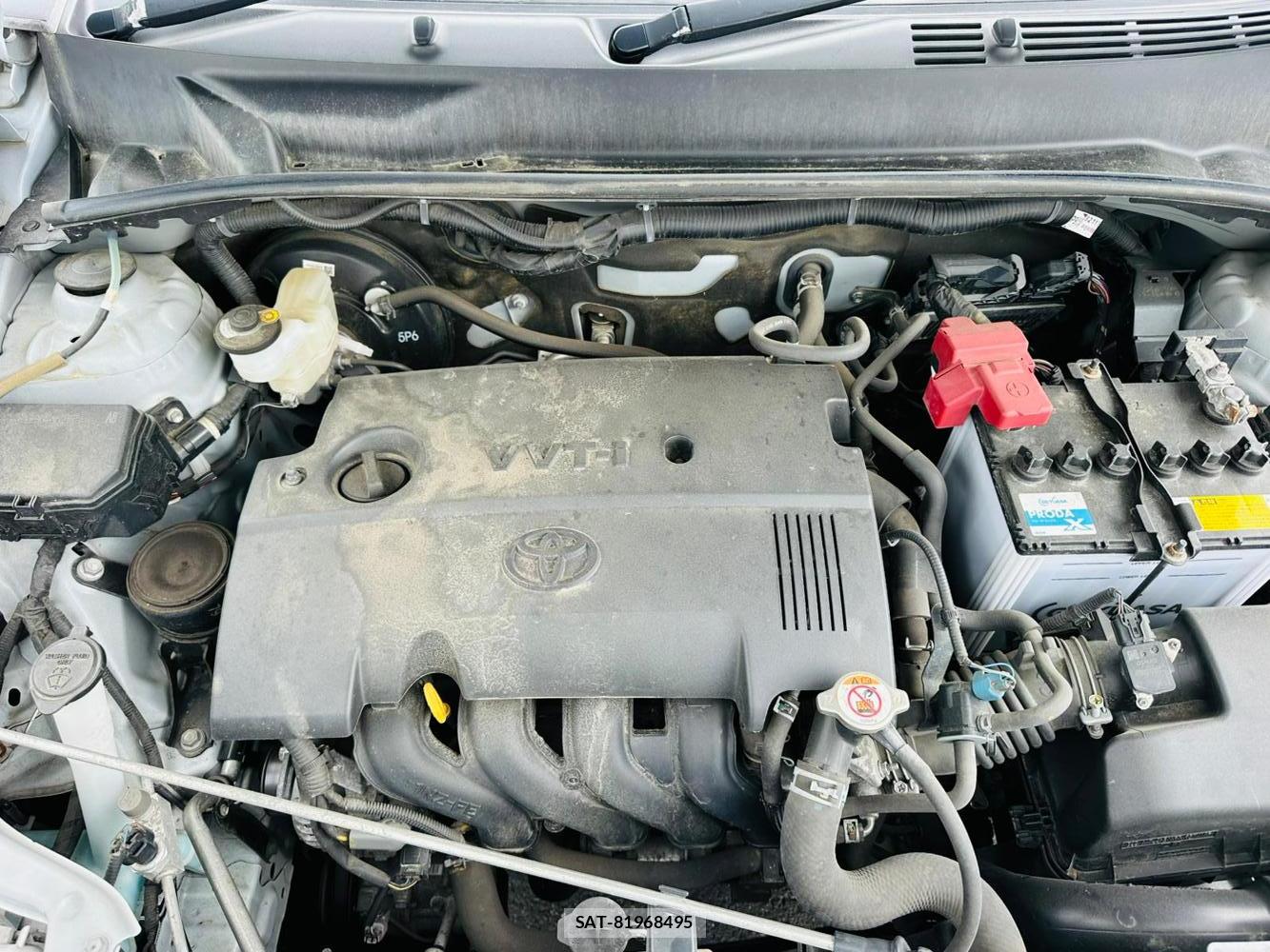 Toyota PROBOX VAN 2020 7072719-34