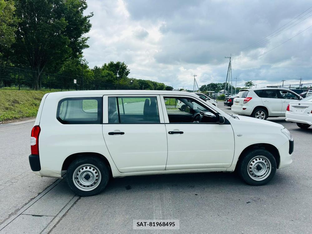 Toyota PROBOX VAN 2020 7072719-5