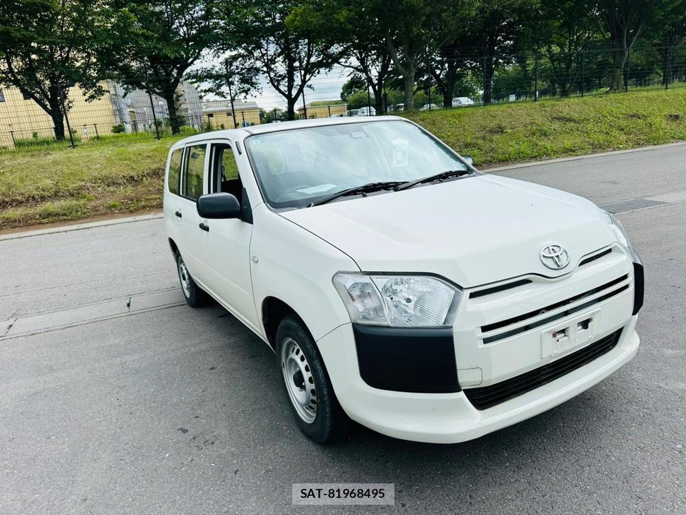 Toyota PROBOX VAN 2020 7072719-6