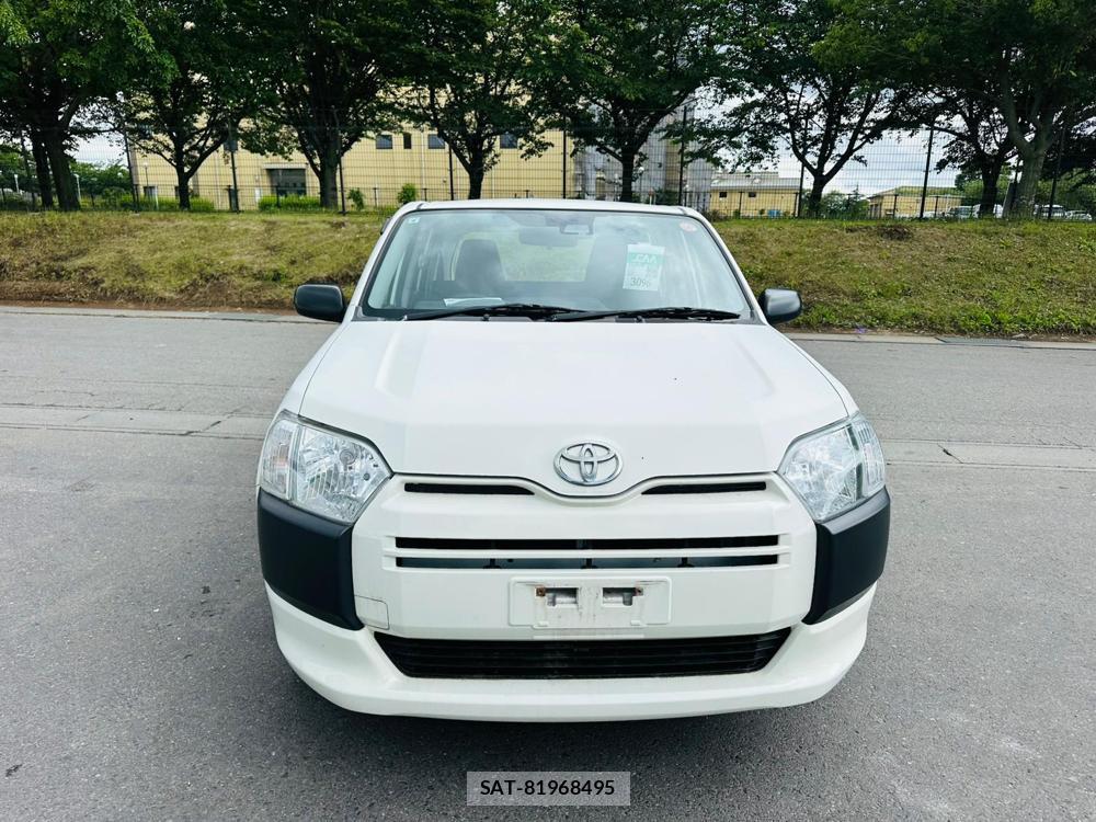 Toyota PROBOX VAN 2020 7072719-7