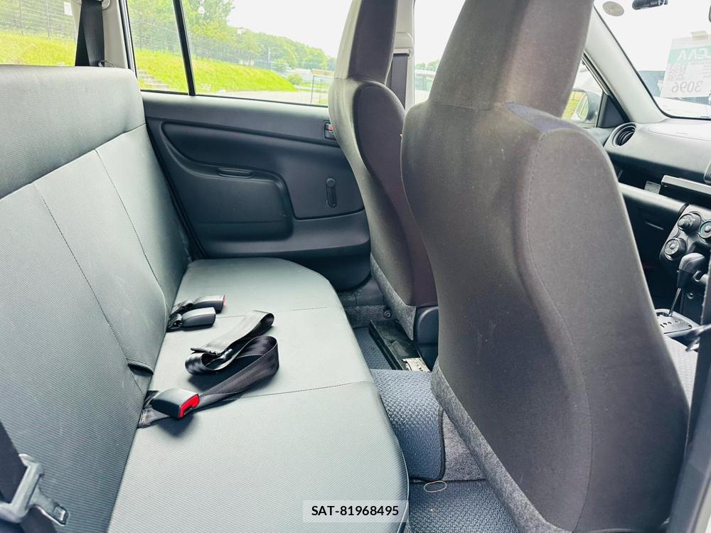 Toyota PROBOX VAN 2020 7072719-8