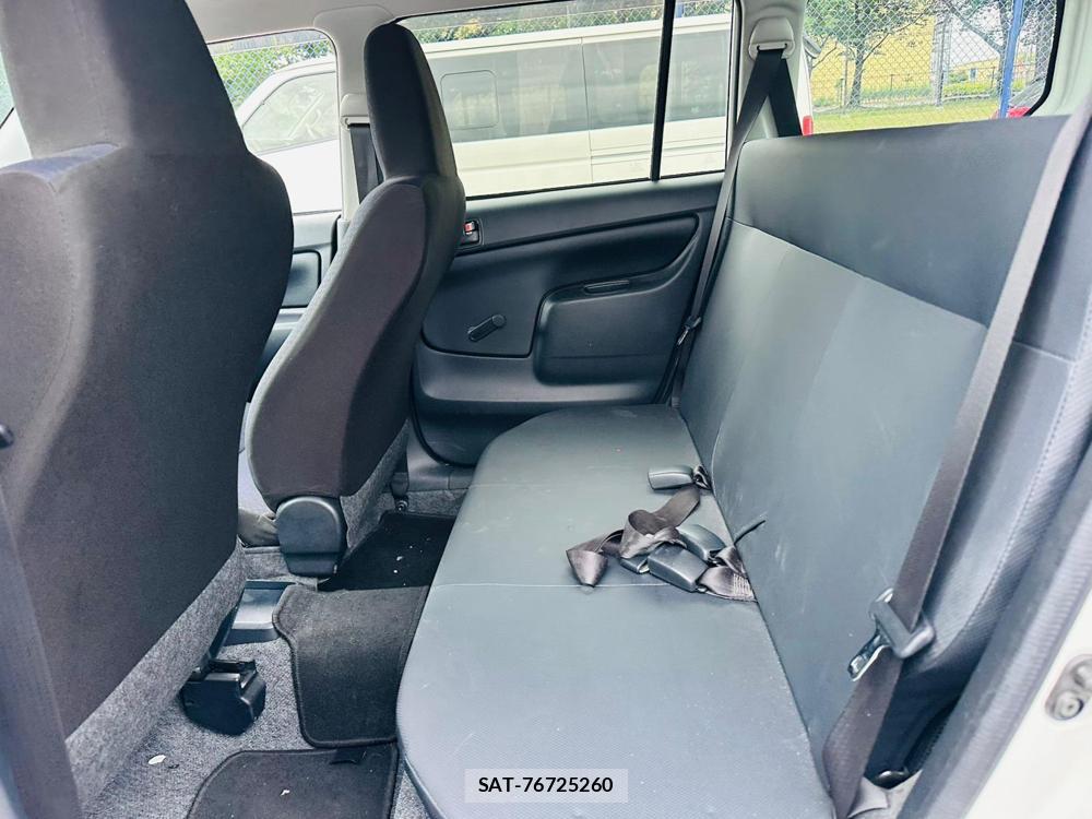 Toyota PROBOX VAN 2020 7242610-9