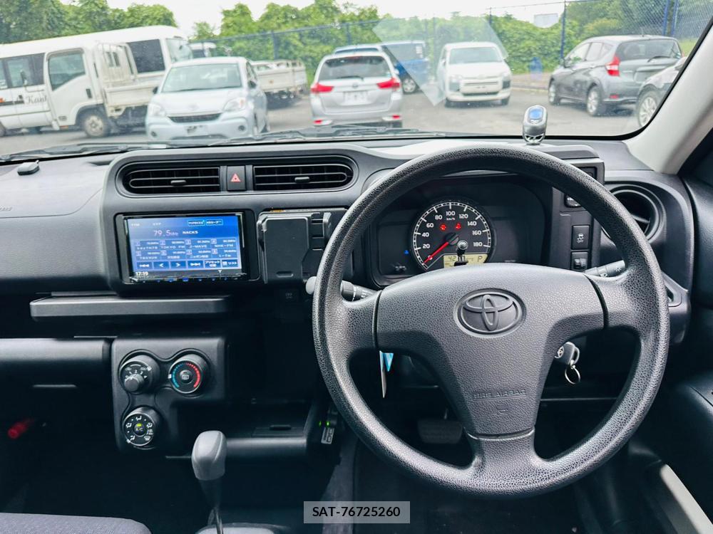 Toyota PROBOX VAN 2020 7242610-13