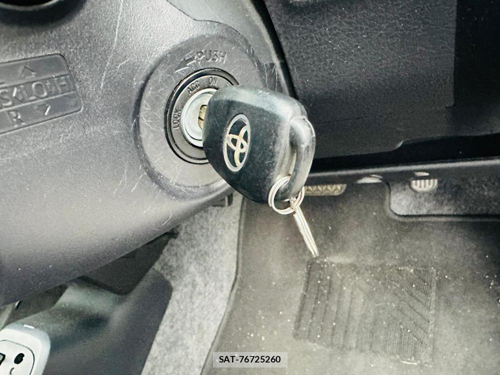 Toyota PROBOX VAN 2020 7242610-16