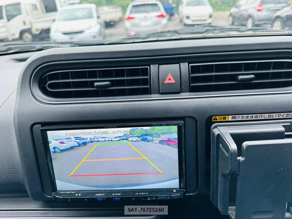Toyota PROBOX VAN 2020 7242610-18