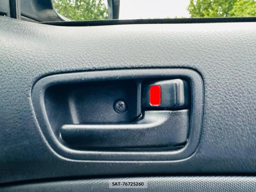 Toyota PROBOX VAN 2020 7242610-20