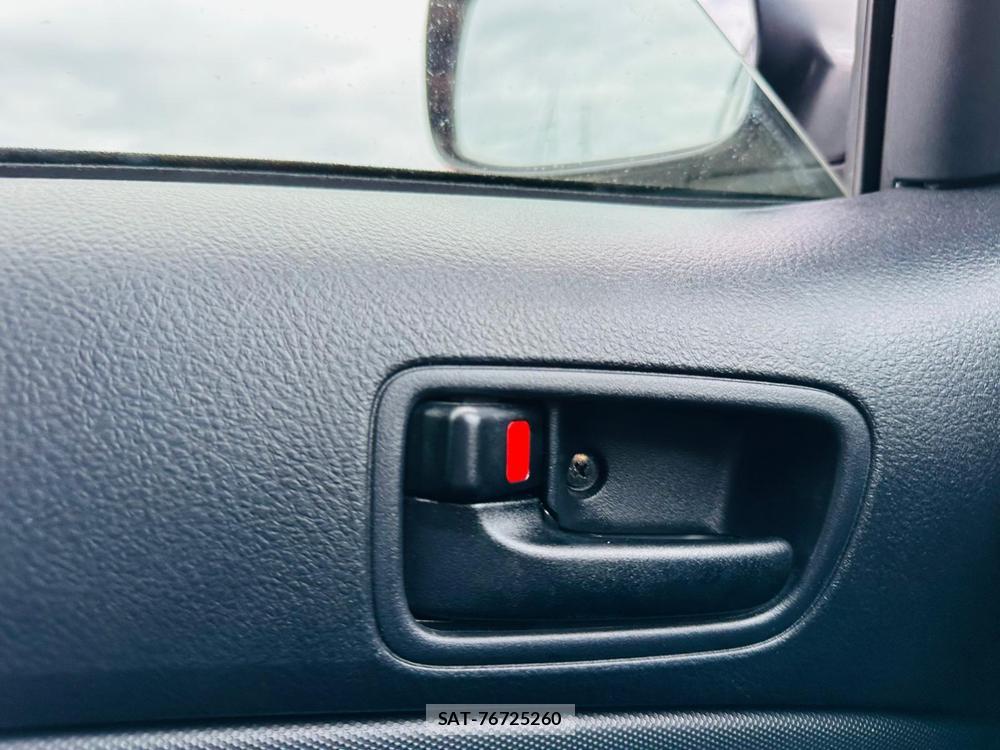 Toyota PROBOX VAN 2020 7242610-22