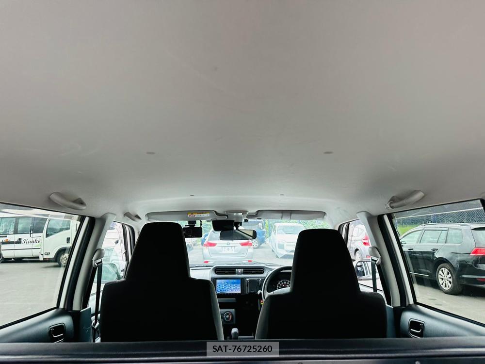 Toyota PROBOX VAN 2020 7242610-24