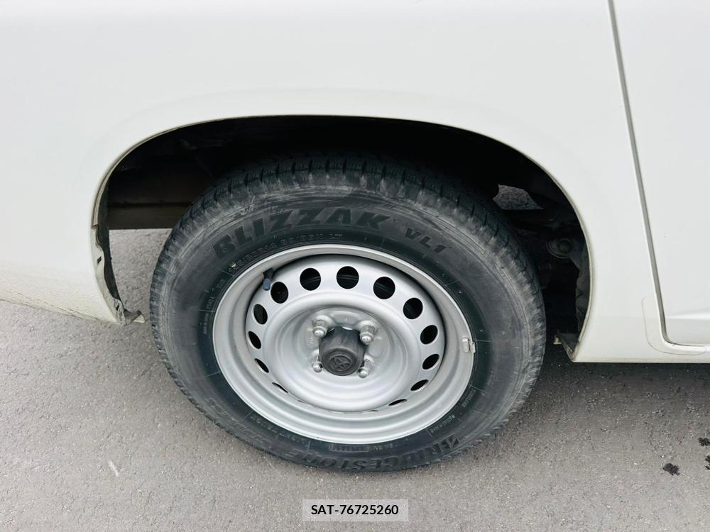 Toyota PROBOX VAN 2020 7242610-27