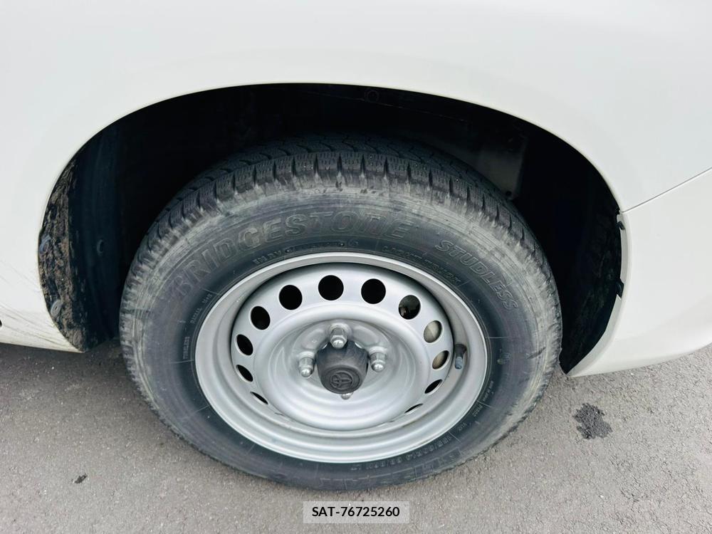 Toyota PROBOX VAN 2020 7242610-28