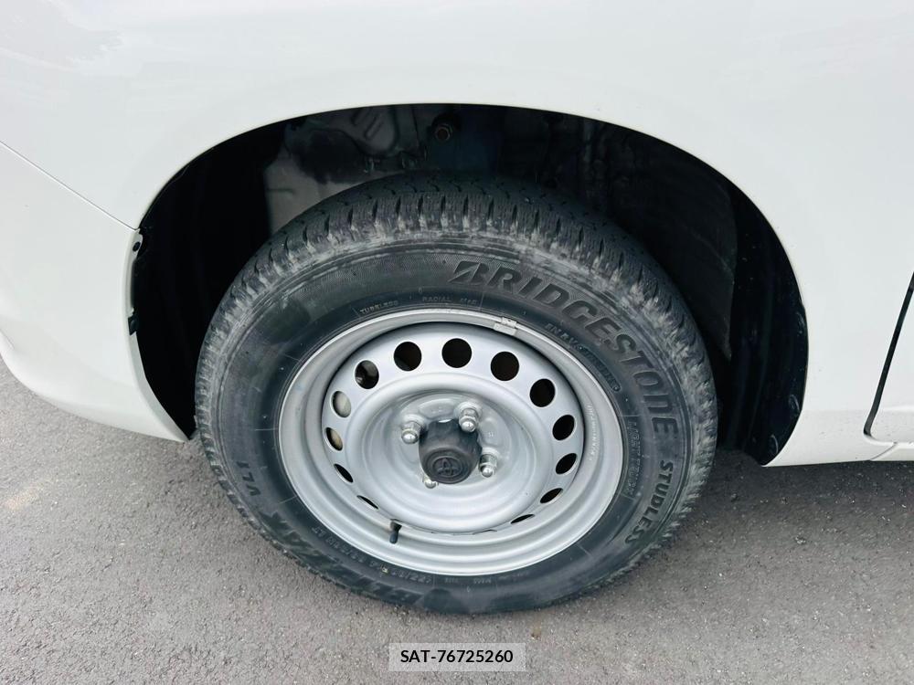 Toyota PROBOX VAN 2020 7242610-29