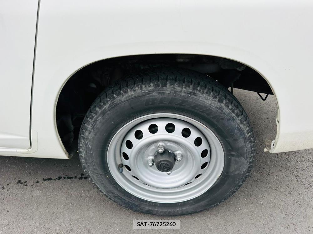 Toyota PROBOX VAN 2020 7242610-30