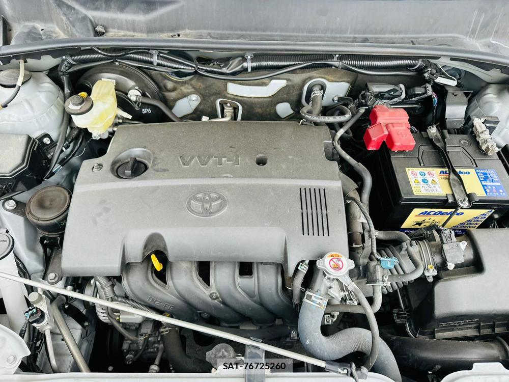 Toyota PROBOX VAN 2020 7242610-33