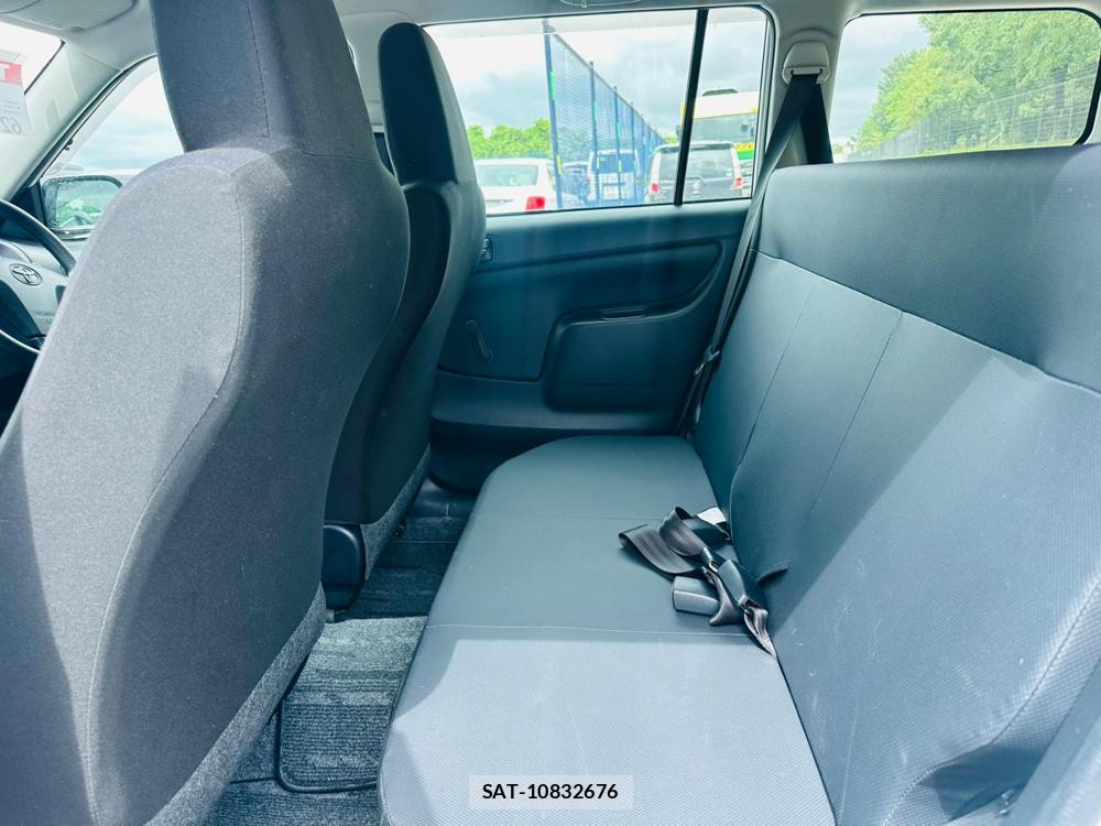 Toyota PROBOX VAN 2019 7242619-9