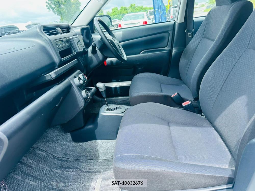 Toyota PROBOX VAN 2019 7242619-10
