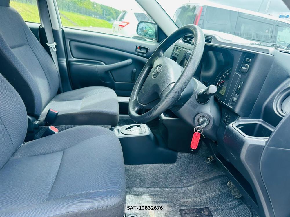 Toyota PROBOX VAN 2019 7242619-11