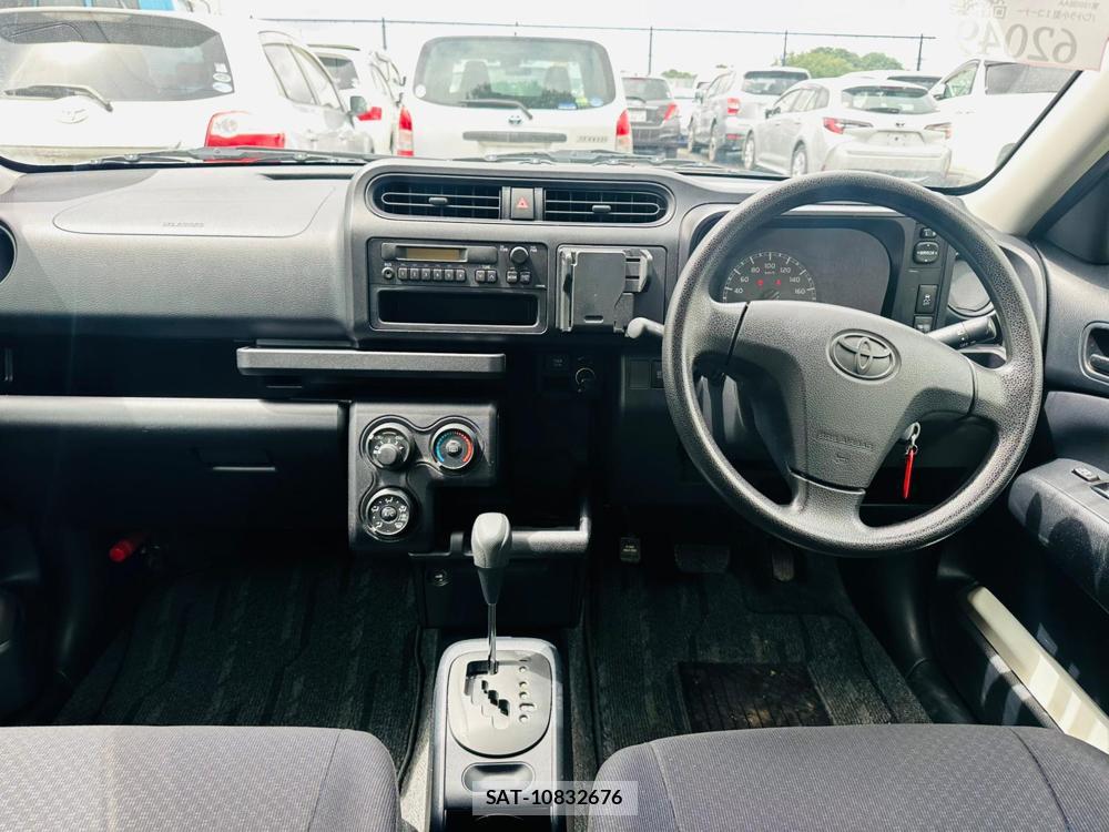 Toyota PROBOX VAN 2019 7242619-12