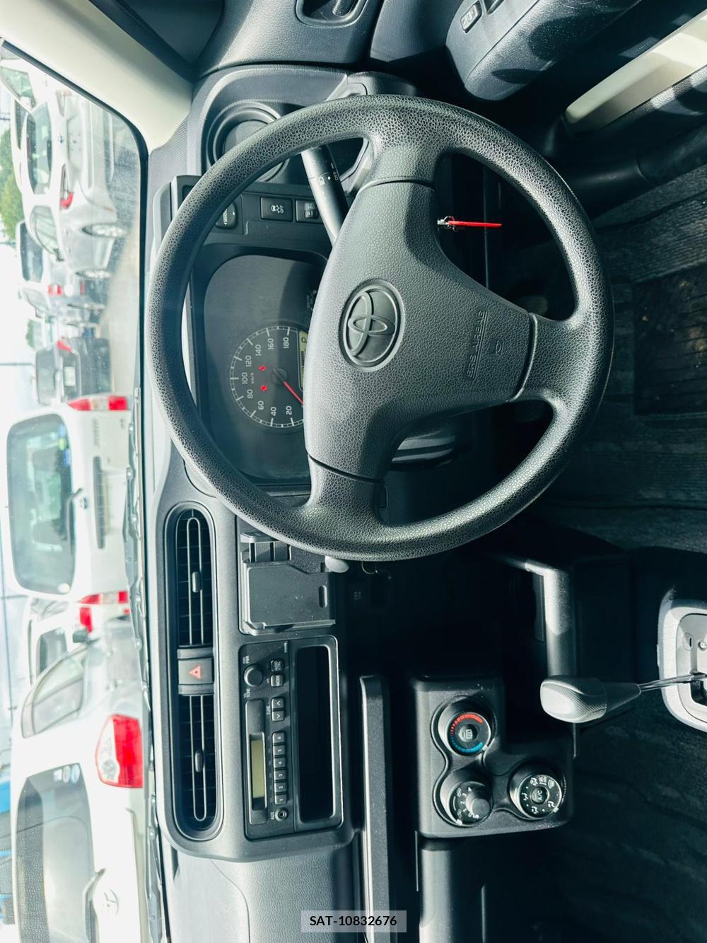 Toyota PROBOX VAN 2019 7242619-13