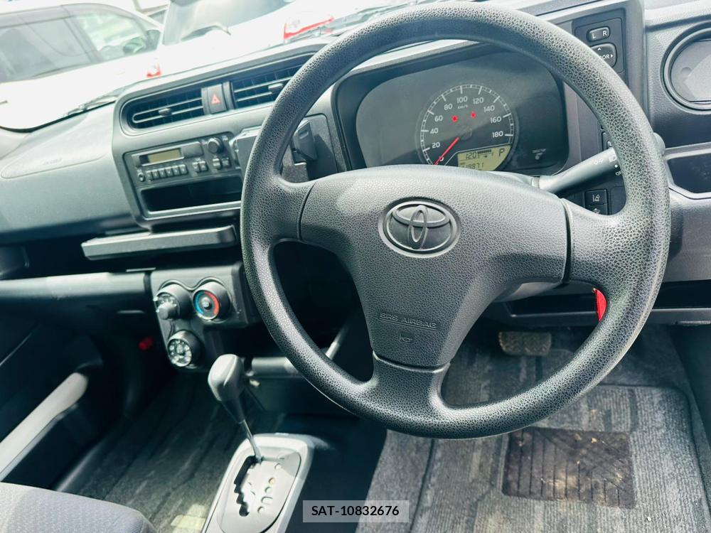 Toyota PROBOX VAN 2019 7242619-14