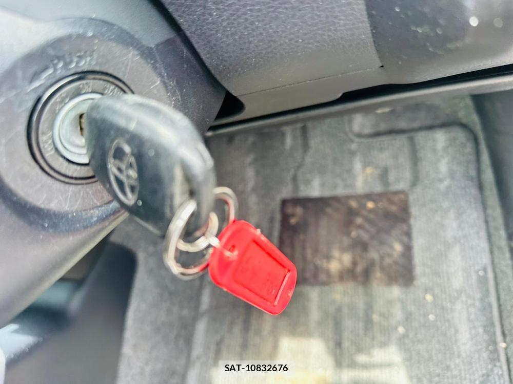 Toyota PROBOX VAN 2019 7242619-16