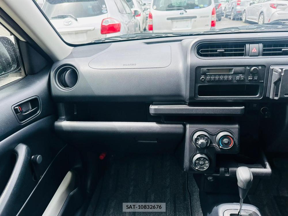 Toyota PROBOX VAN 2019 7242619-17