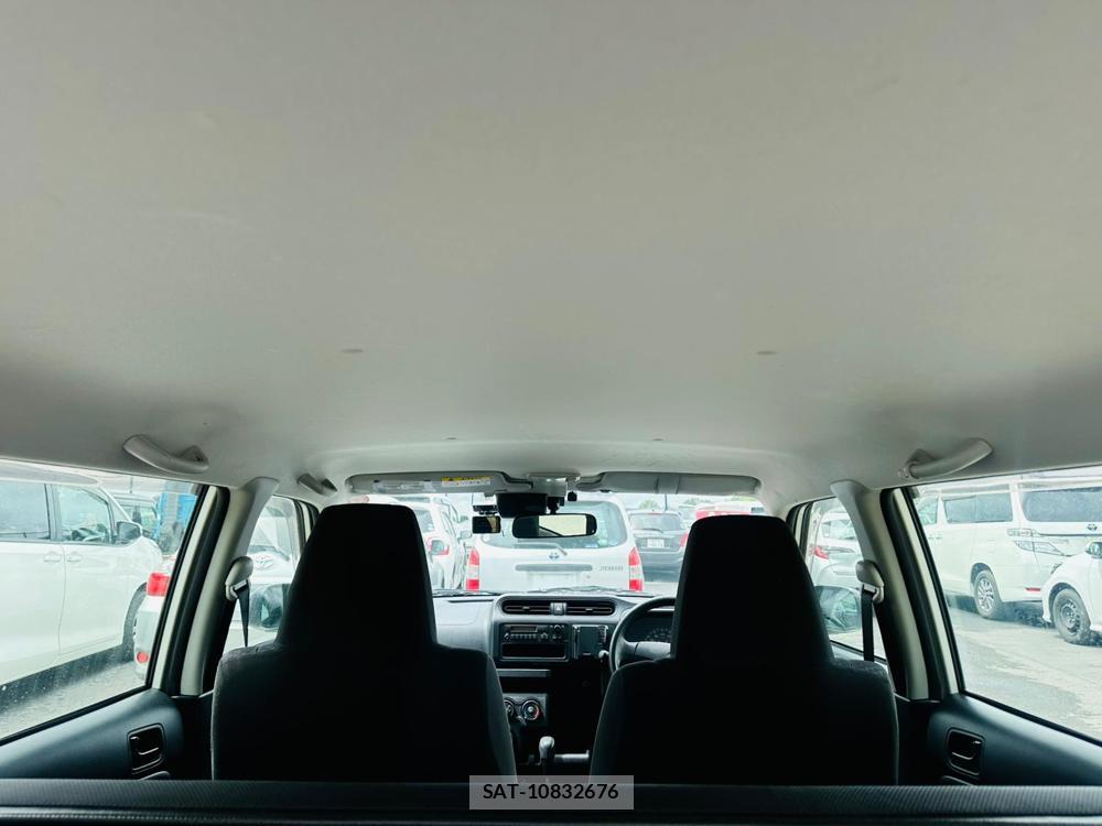 Toyota PROBOX VAN 2019 7242619-24