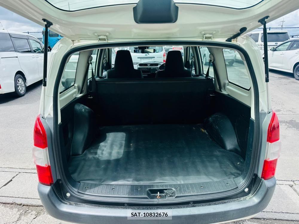 Toyota PROBOX VAN 2019 7242619-25