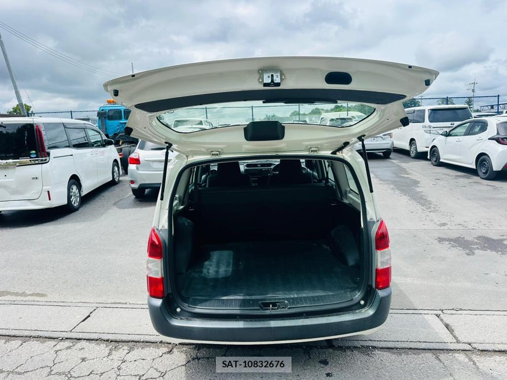 Toyota PROBOX VAN 2019 7242619-26