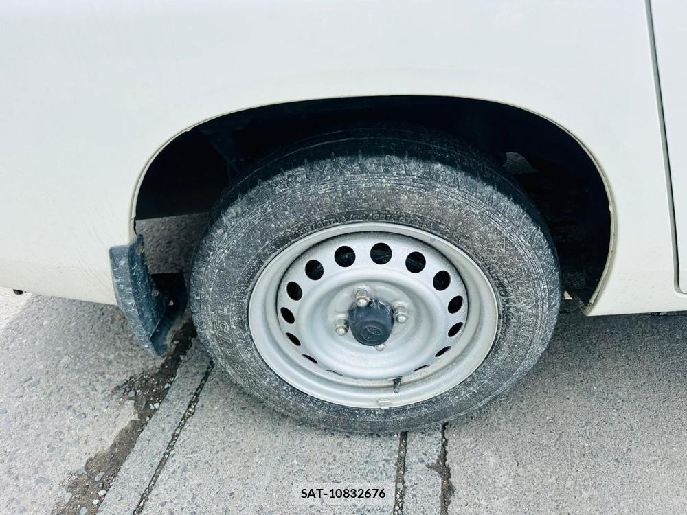 Toyota PROBOX VAN 2019 7242619-27