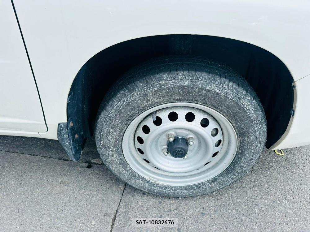 Toyota PROBOX VAN 2019 7242619-28