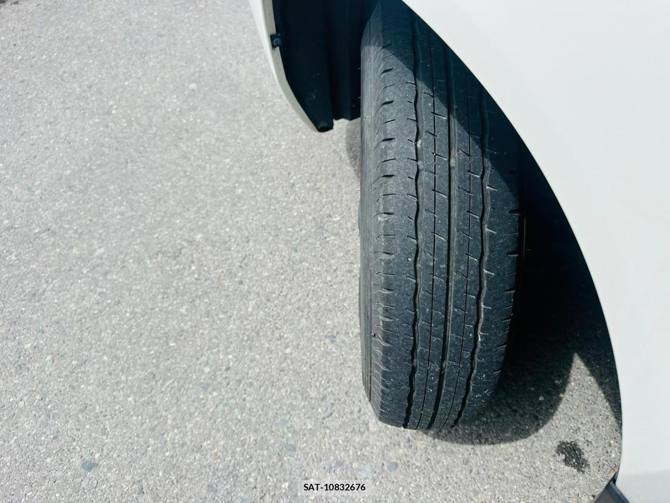 Toyota PROBOX VAN 2019 7242619-31