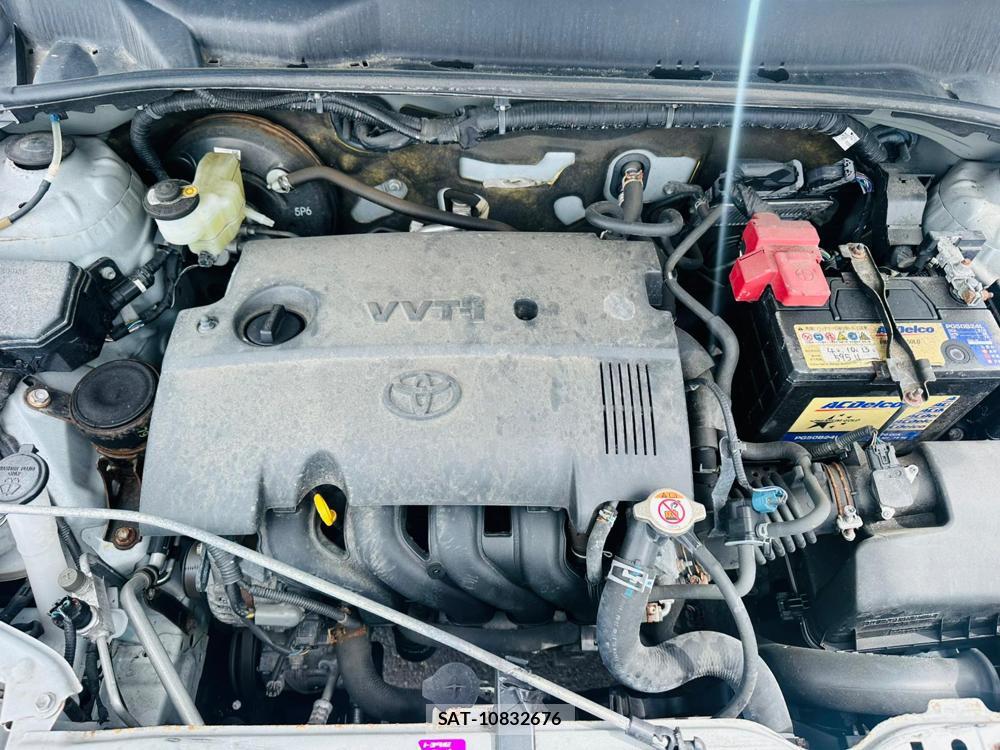 Toyota PROBOX VAN 2019 7242619-33
